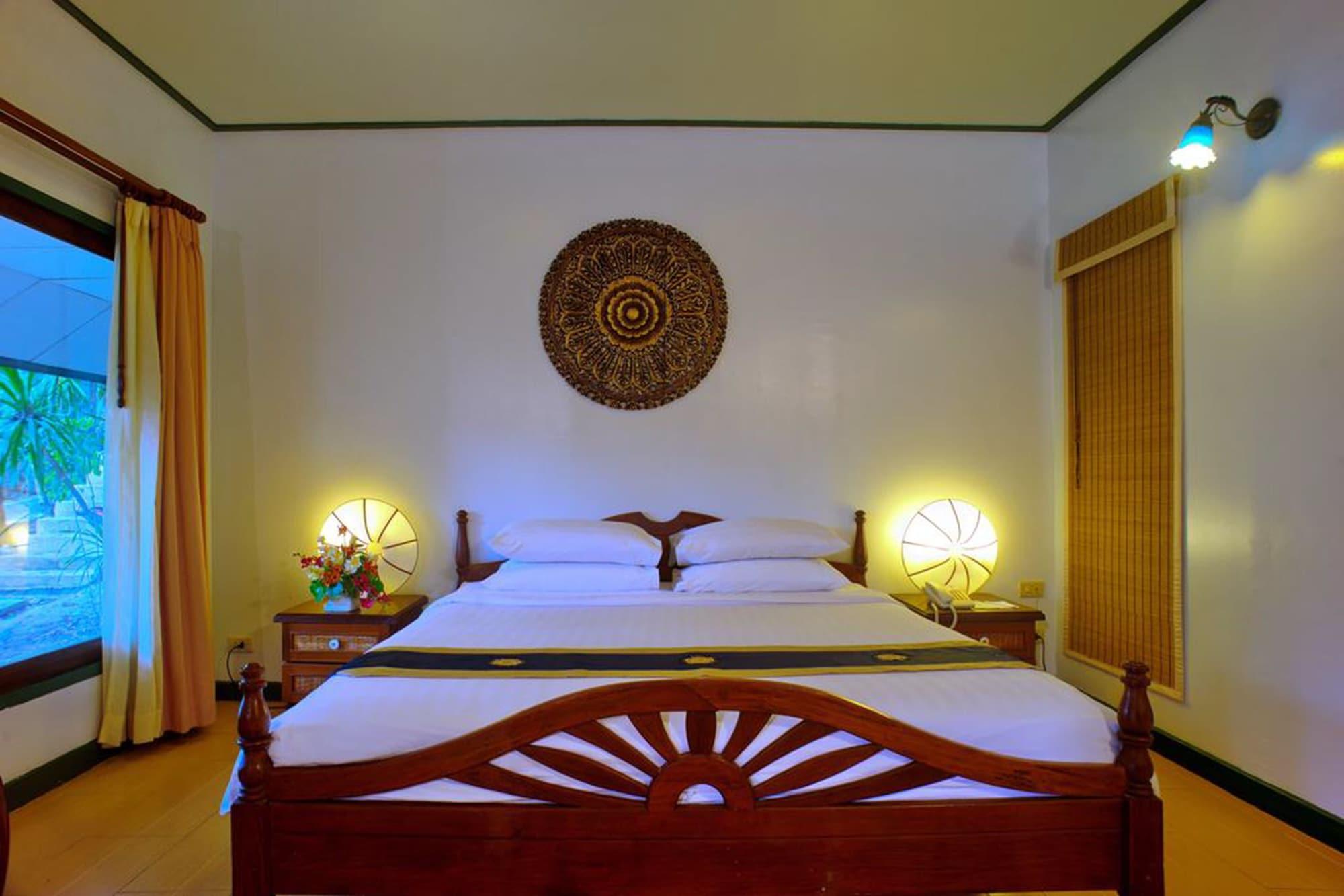 The Bay Samui Hotell Koh Samui Exteriör bild