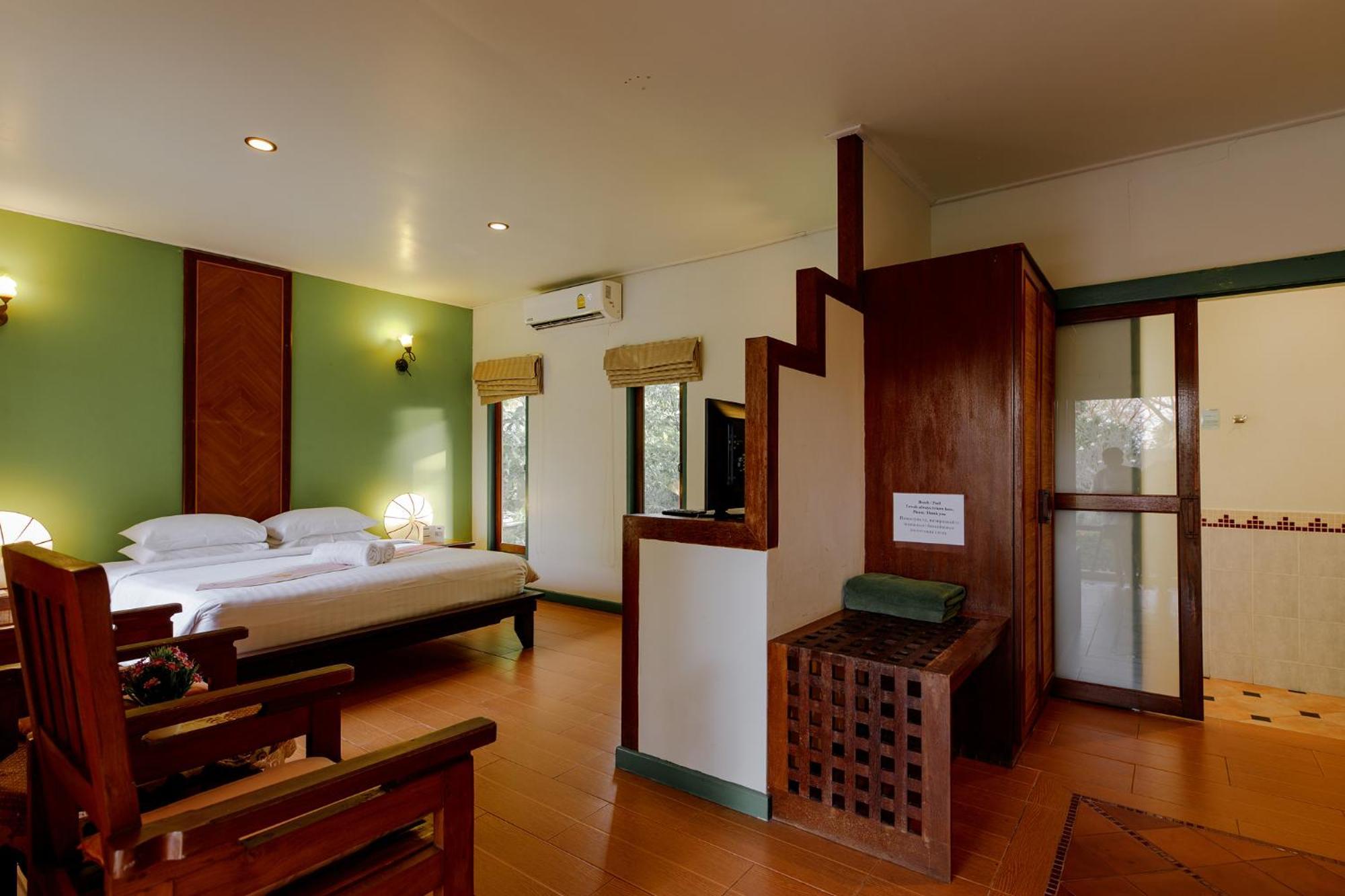 The Bay Samui Hotell Koh Samui Exteriör bild